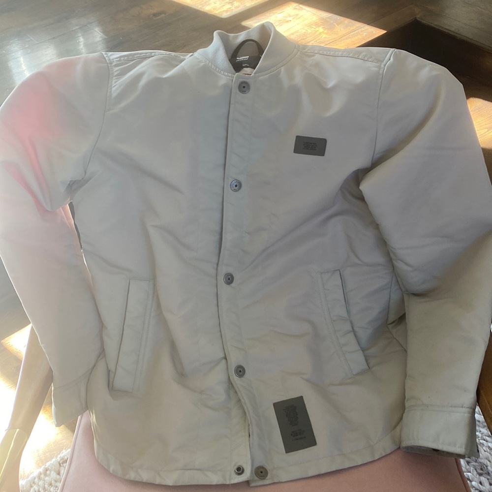 G Star jacket